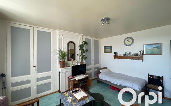 Immeuble à vendre