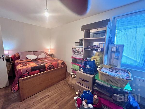 Maison Saint Aubin Le Cloud 3 pièce(s) 52.89 m2