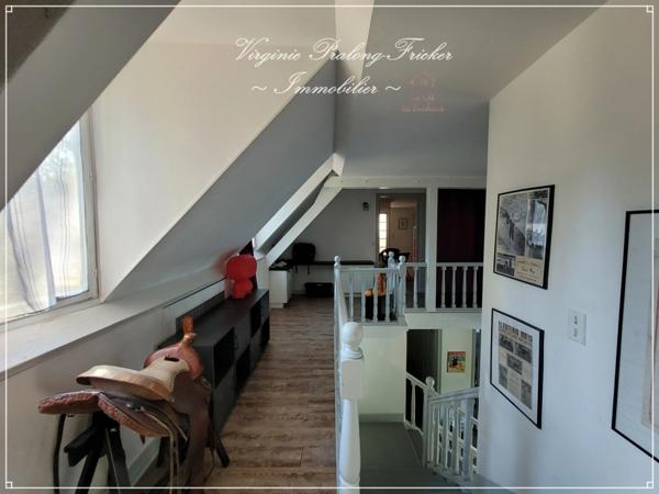 Propriété 9 pièces cadre enchanteur GALGON (33)