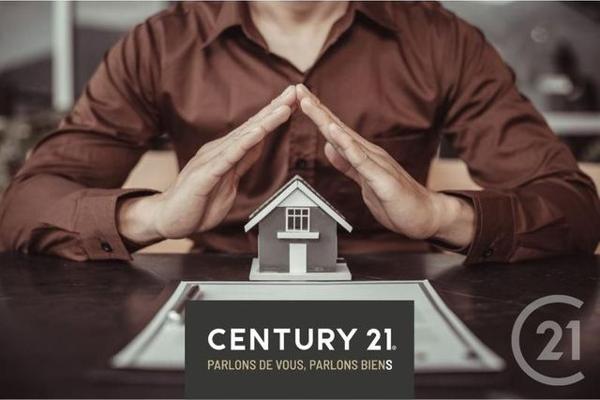 Terrain à vendre  668 m2 ST HILAIRE DE RIEZ - 85