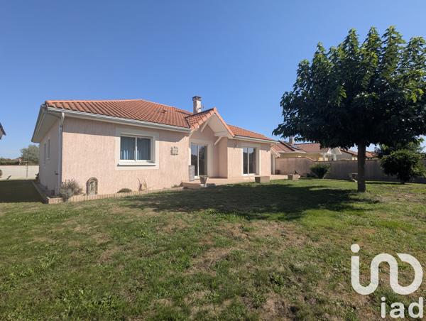 Maison à vendre 4 pièces 143 m² Soues