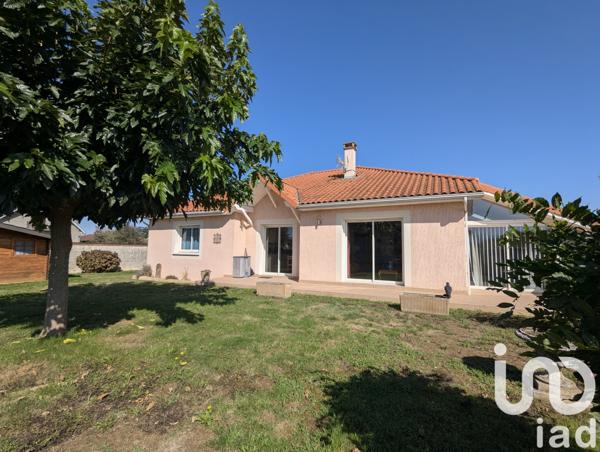 Maison à vendre 4 pièces 143 m² Soues