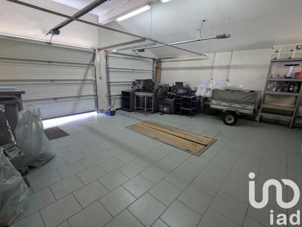 Maison à vendre 4 pièces 143 m² Soues