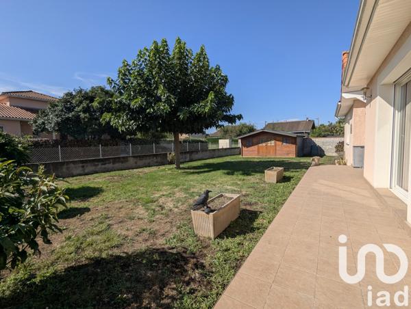 Maison à vendre 4 pièces 143 m² Soues