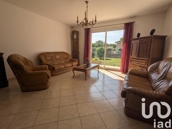 Maison à vendre 4 pièces 143 m² Soues