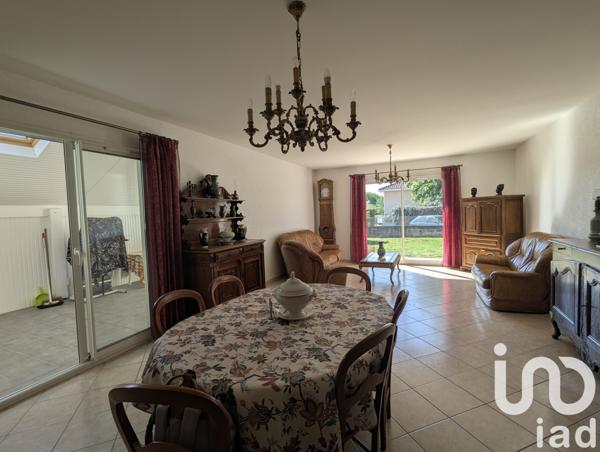 Maison à vendre 4 pièces 143 m² Soues