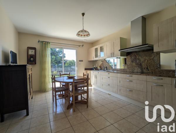 Maison à vendre 4 pièces 143 m² Soues