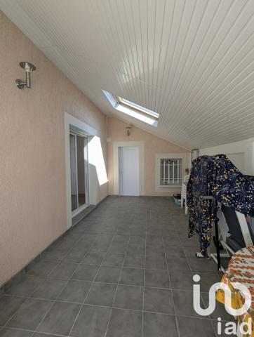 Maison à vendre 4 pièces 143 m² Soues