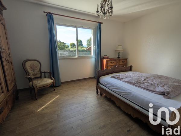 Maison à vendre 4 pièces 143 m² Soues