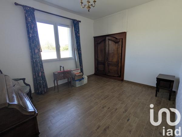 Maison à vendre 4 pièces 143 m² Soues