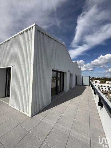 Appartement à vendre 4 pièces 83 m² Fleury-sur-Orne