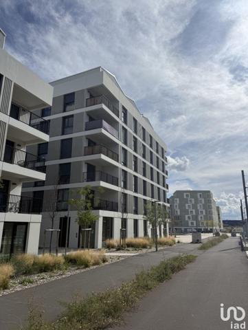 Appartement à vendre 4 pièces 83 m² Fleury-sur-Orne