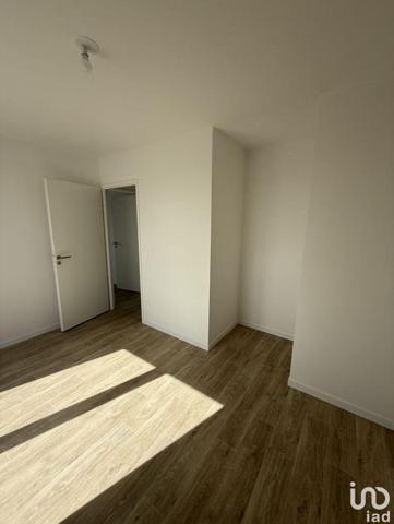 Appartement à vendre 4 pièces 83 m² Fleury-sur-Orne