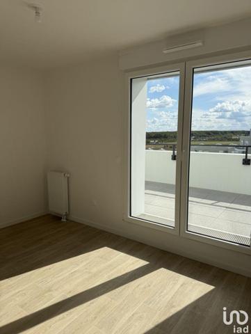 Appartement à vendre 4 pièces 83 m² Fleury-sur-Orne
