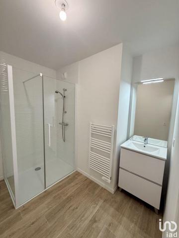 Appartement à vendre 4 pièces 83 m² Fleury-sur-Orne