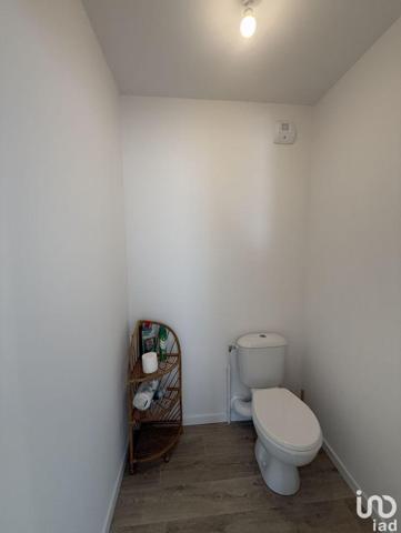 Appartement à vendre 4 pièces 83 m² Fleury-sur-Orne