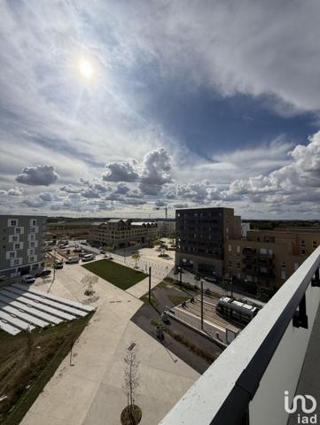 Appartement à vendre 4 pièces 83 m² Fleury-sur-Orne