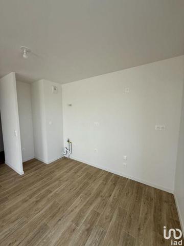 Appartement à vendre 4 pièces 83 m² Fleury-sur-Orne
