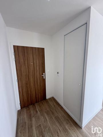 Appartement à vendre 4 pièces 83 m² Fleury-sur-Orne