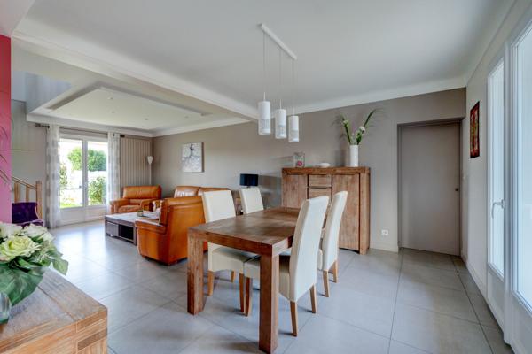 UNIQUE dans le centre-ville du LOROUX-BOTTEREAU