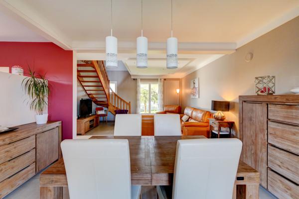 UNIQUE dans le centre-ville du LOROUX-BOTTEREAU