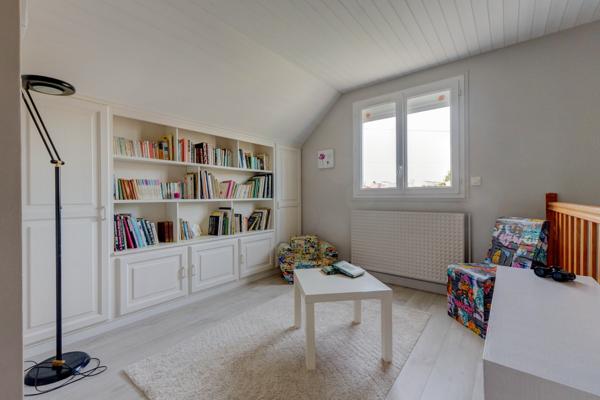 UNIQUE dans le centre-ville du LOROUX-BOTTEREAU