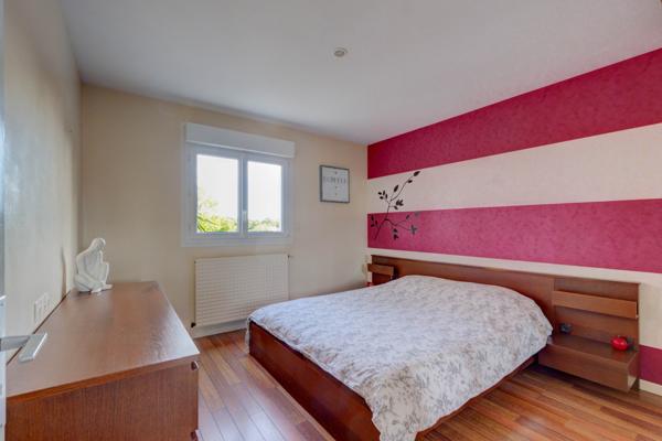 UNIQUE dans le centre-ville du LOROUX-BOTTEREAU