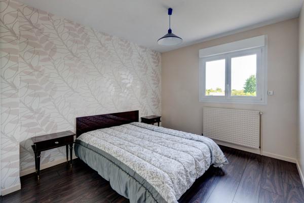 UNIQUE dans le centre-ville du LOROUX-BOTTEREAU