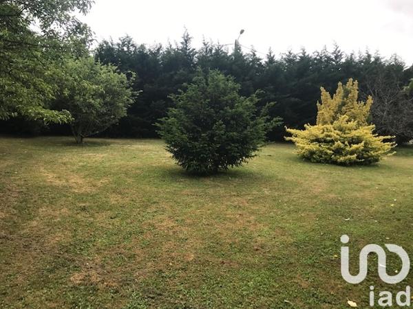 Terrain à vendre 800 m² Galgon