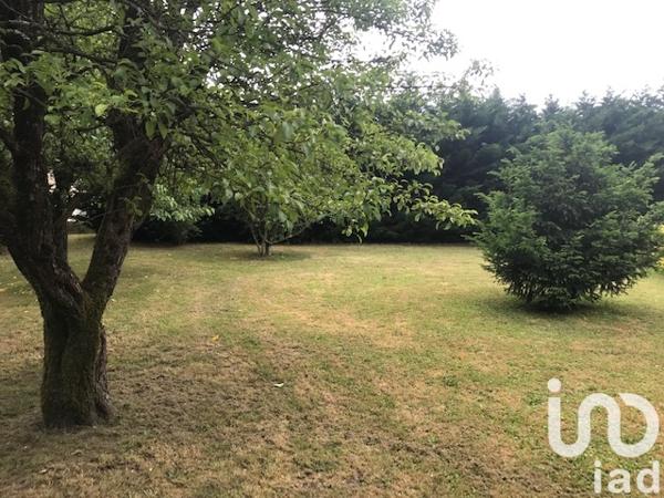 Terrain à vendre 800 m² Galgon