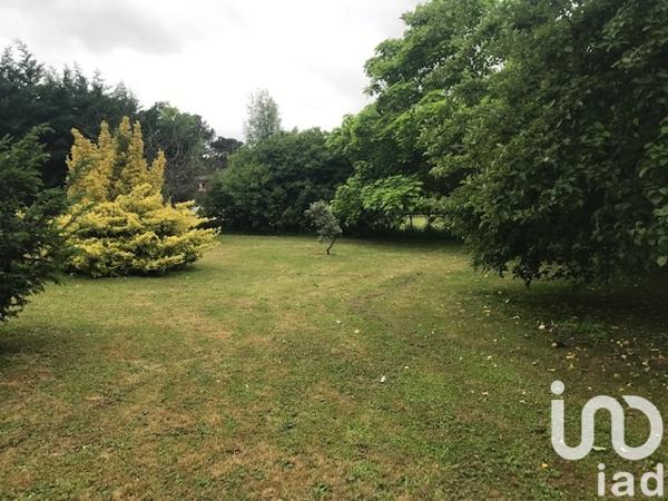 Terrain à vendre 800 m² Galgon