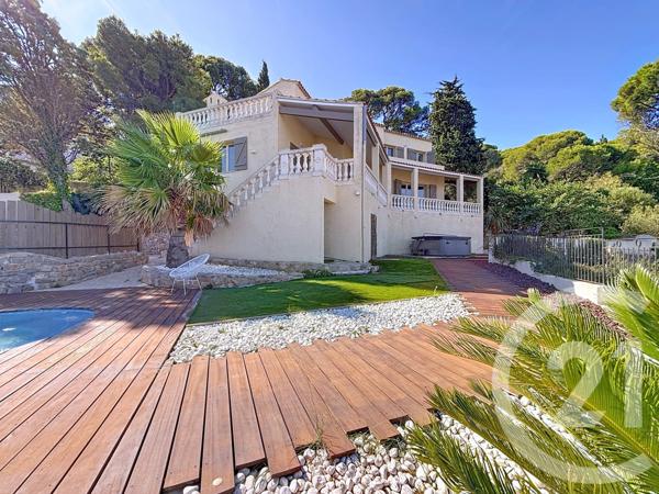 Maison à vendre  5 pièces - 149,15 m2 SETE - 34