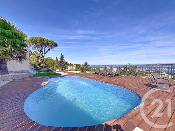 Maison à vendre  5 pièces - 149,15 m2 SETE - 34