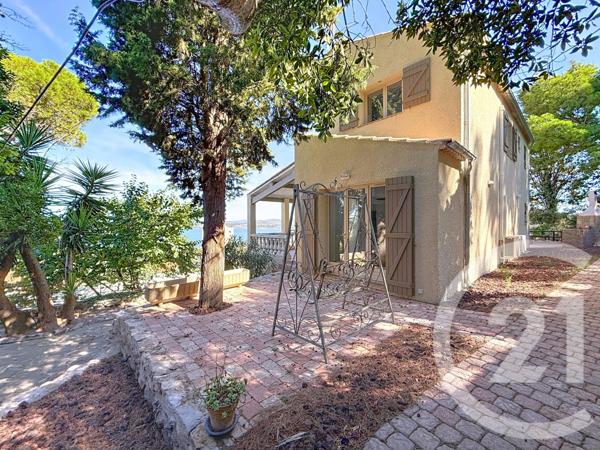 Maison à vendre  5 pièces - 149,15 m2 SETE - 34