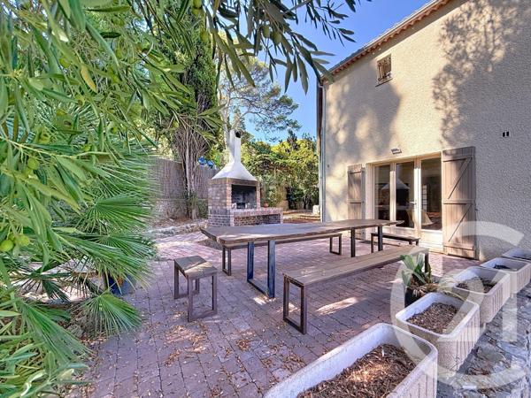 Maison à vendre  5 pièces - 149,15 m2 SETE - 34