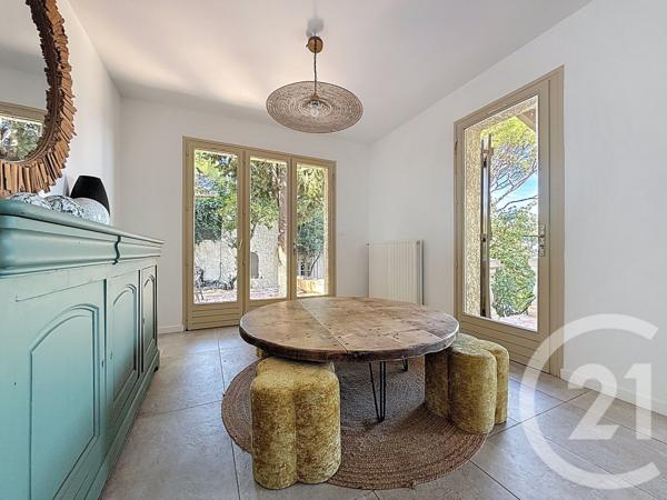 Maison à vendre  5 pièces - 149,15 m2 SETE - 34