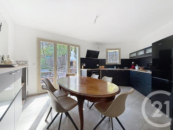 Maison à vendre  5 pièces - 149,15 m2 SETE - 34