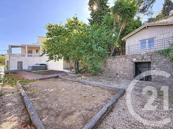 Maison à vendre  5 pièces - 149,15 m2 SETE - 34