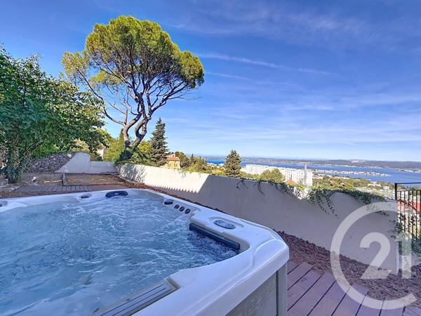 Maison à vendre  5 pièces - 149,15 m2 SETE - 34