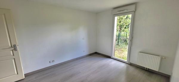 Appartement à louer 640 € CC Cenon 2 p 37 m² DPE C