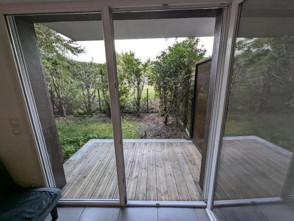 Appartement à louer 640 € CC Cenon 2 p 37 m² DPE C