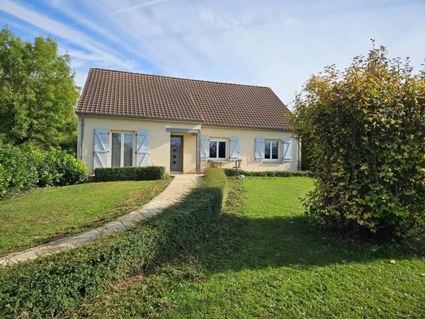 Maison à ALENÇON, 61000 - 4 pièces 95m²