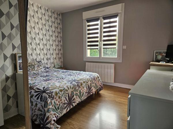 Maison à ALENÇON, 61000 - 4 pièces 95m²