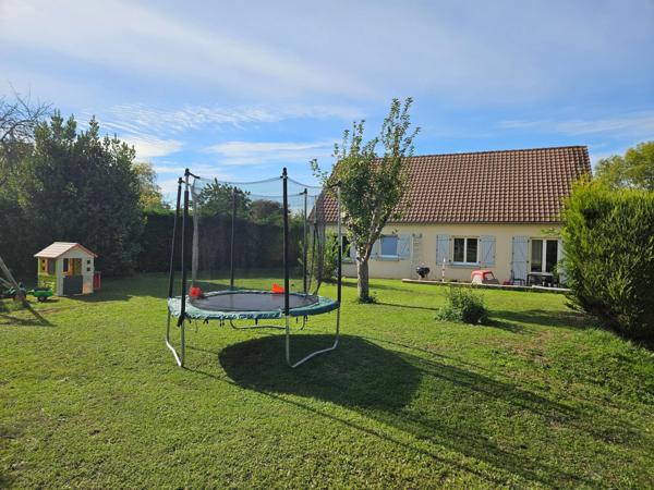 Maison à ALENÇON, 61000 - 4 pièces 95m²