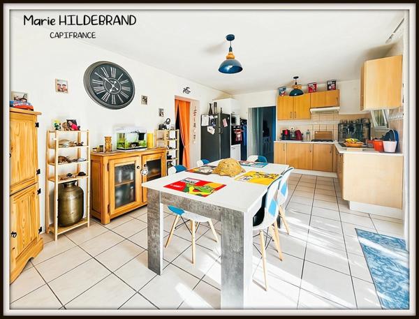 Immeuble à vendre COLAYRAC SAINT CIRQ (47)