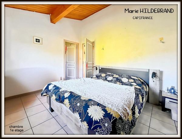 Immeuble à vendre COLAYRAC SAINT CIRQ (47)