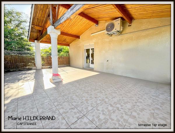 Immeuble à vendre COLAYRAC SAINT CIRQ (47)