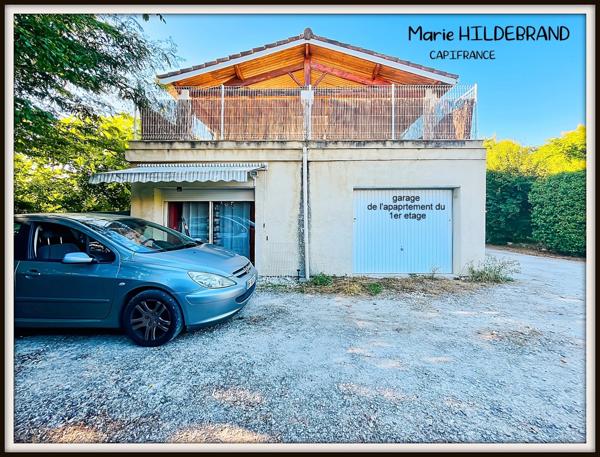 Immeuble à vendre COLAYRAC SAINT CIRQ (47)