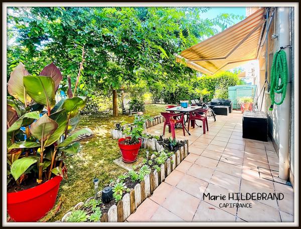 Immeuble à vendre COLAYRAC SAINT CIRQ (47)