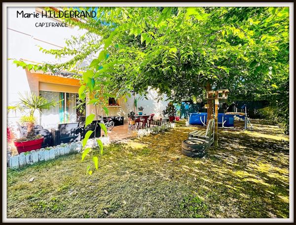 Immeuble à vendre COLAYRAC SAINT CIRQ (47)